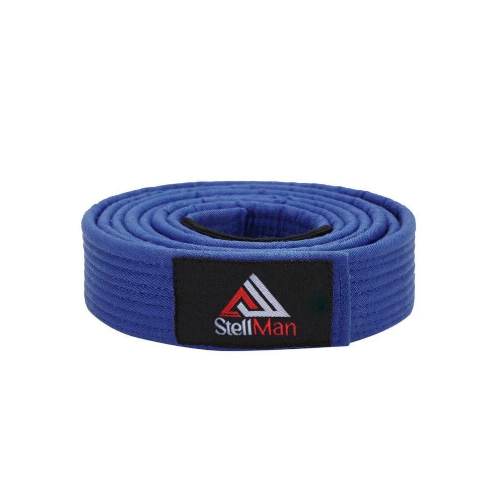 Martial Arts Brazilian Jiu Jitsu BJJ Blue Belt Adult MMA Training Gear NEW